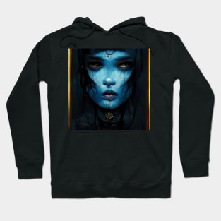 Fiona, The Water Goddess | Dethroned Hoodie